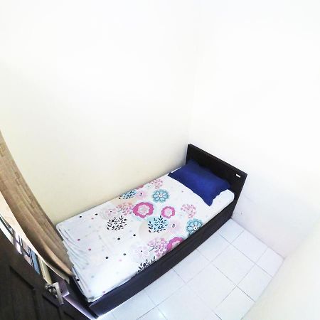 Minggiran Street Homestay Jogja Yogyakarta Exteriér fotografie